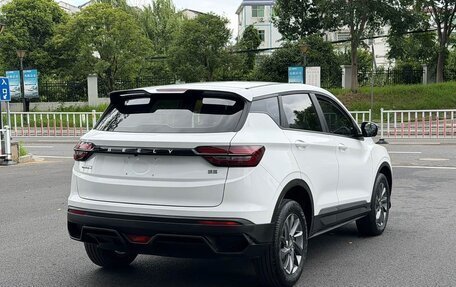 Geely Coolray I, 2026 год, 1 420 325 рублей, 5 фотография