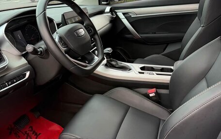 Geely Coolray I, 2026 год, 1 420 325 рублей, 8 фотография