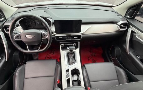 Geely Coolray I, 2026 год, 1 420 325 рублей, 9 фотография