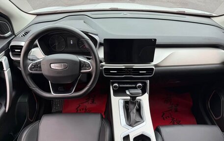 Geely Coolray I, 2026 год, 1 420 325 рублей, 10 фотография