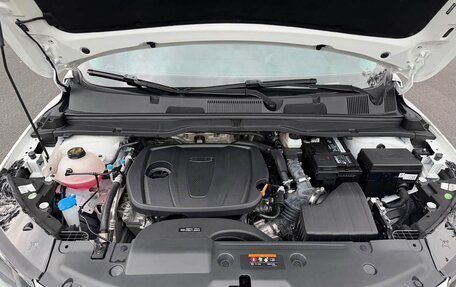 Geely Coolray I, 2026 год, 1 420 325 рублей, 16 фотография