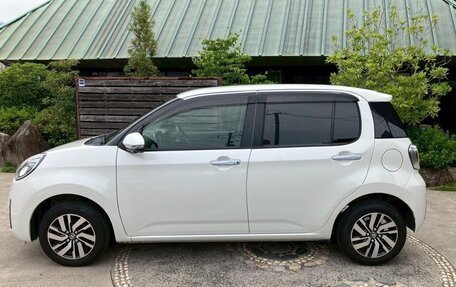 Toyota Passo III, 2022 год, 699 000 рублей, 7 фотография