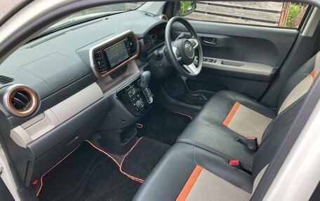 Toyota Passo III, 2022 год, 699 000 рублей, 8 фотография
