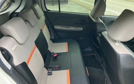 Toyota Passo III, 2022 год, 699 000 рублей, 14 фотография