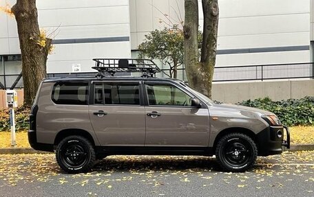 Toyota Probox I, 2022 год, 1 066 000 рублей, 5 фотография