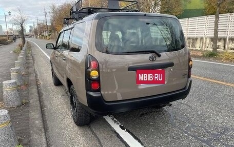 Toyota Probox I, 2022 год, 1 066 000 рублей, 3 фотография