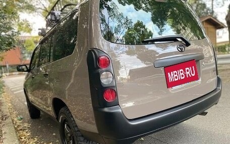Toyota Probox I, 2022 год, 1 066 000 рублей, 2 фотография