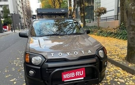 Toyota Probox I, 2022 год, 1 066 000 рублей, 7 фотография