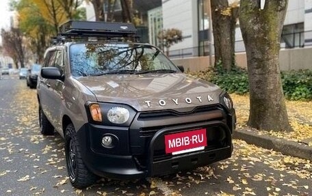 Toyota Probox I, 2022 год, 1 066 000 рублей, 6 фотография