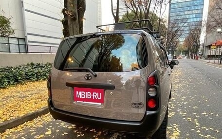 Toyota Probox I, 2022 год, 1 066 000 рублей, 4 фотография