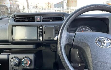 Toyota Probox I, 2022 год, 1 066 000 рублей, 8 фотография