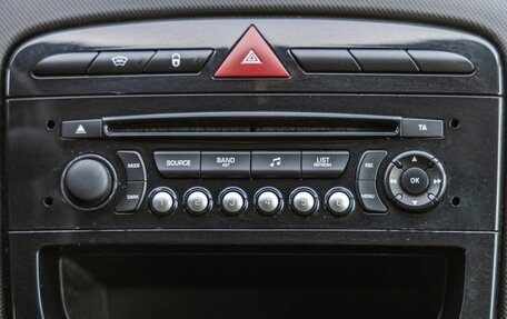 Peugeot 408 I рестайлинг, 2012 год, 1 098 000 рублей, 21 фотография