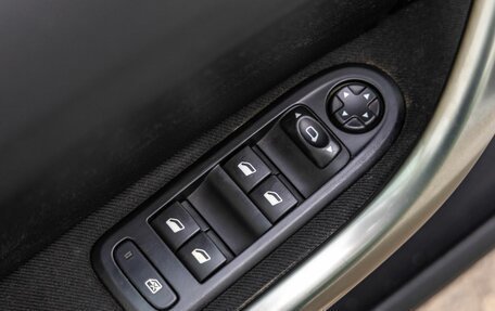 Peugeot 408 I рестайлинг, 2012 год, 1 098 000 рублей, 15 фотография