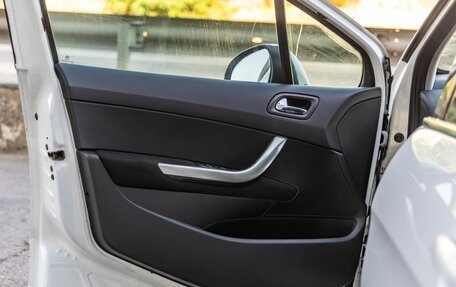Peugeot 408 I рестайлинг, 2012 год, 1 098 000 рублей, 25 фотография