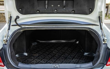 Peugeot 408 I рестайлинг, 2012 год, 1 098 000 рублей, 33 фотография