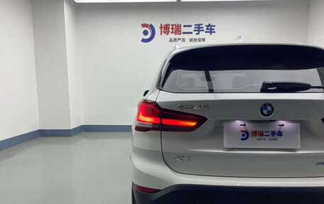 BMW X1, 2021 год, 1 880 000 рублей, 2 фотография