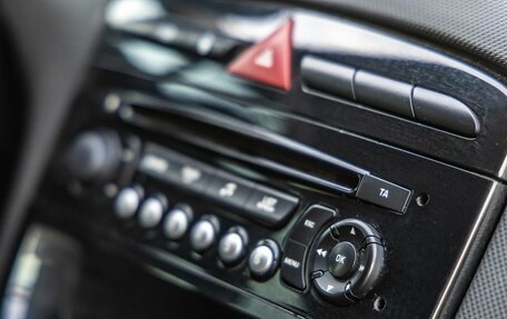 Peugeot 408 I рестайлинг, 2012 год, 1 098 000 рублей, 28 фотография