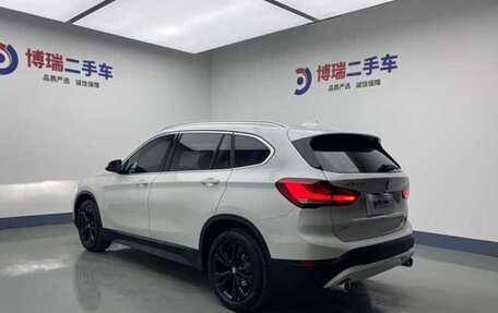 BMW X1, 2021 год, 1 880 000 рублей, 5 фотография