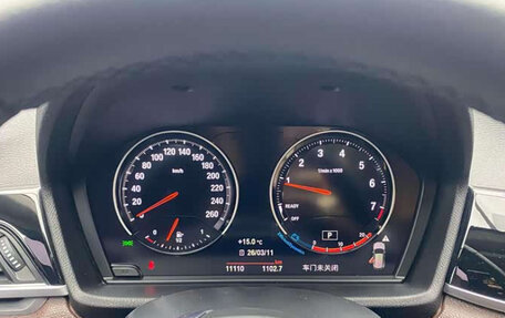 BMW X1, 2021 год, 1 880 000 рублей, 15 фотография