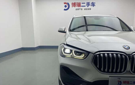 BMW X1, 2021 год, 1 880 000 рублей, 8 фотография