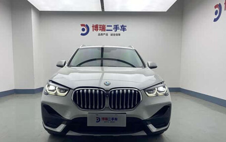 BMW X1, 2021 год, 1 880 000 рублей, 12 фотография