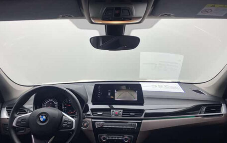 BMW X1, 2021 год, 1 880 000 рублей, 13 фотография