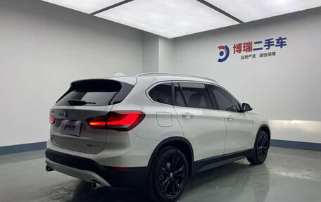 BMW X1, 2021 год, 1 880 000 рублей, 3 фотография