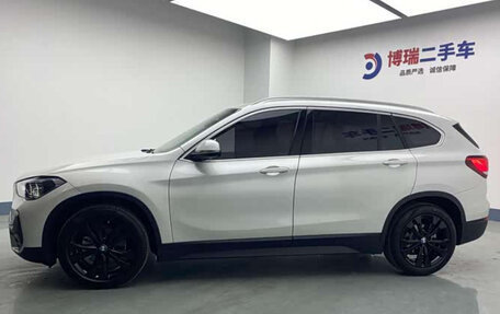 BMW X1, 2021 год, 1 880 000 рублей, 11 фотография