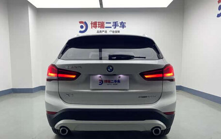 BMW X1, 2021 год, 1 880 000 рублей, 10 фотография