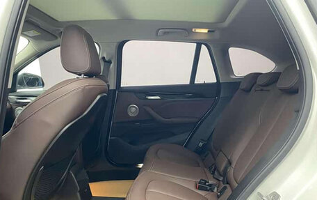 BMW X1, 2021 год, 1 880 000 рублей, 17 фотография