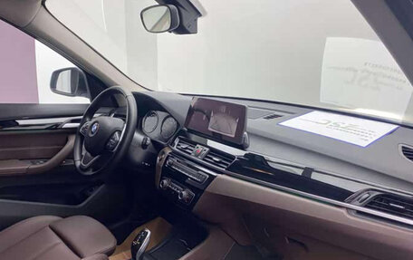 BMW X1, 2021 год, 1 880 000 рублей, 31 фотография