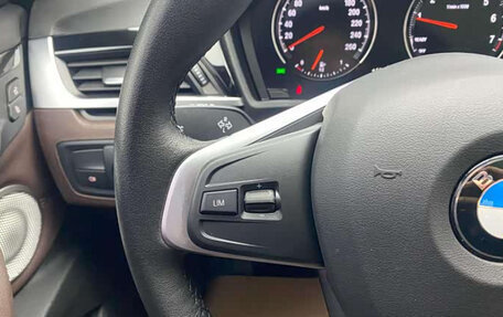 BMW X1, 2021 год, 1 880 000 рублей, 29 фотография