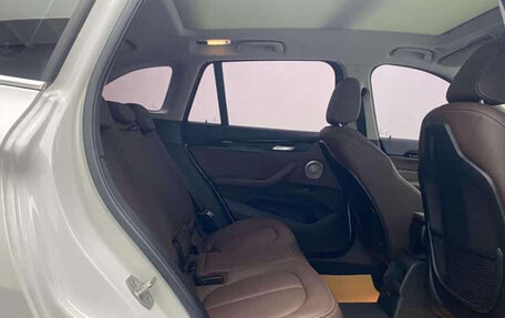 BMW X1, 2021 год, 1 880 000 рублей, 25 фотография