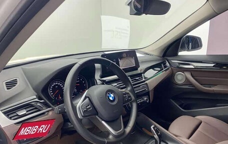 BMW X1, 2021 год, 1 880 000 рублей, 20 фотография