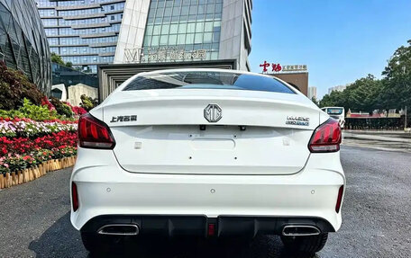 MG 5, 2023 год, 977 020 рублей, 6 фотография