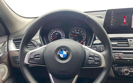 BMW X1, 2021 год, 1 880 000 рублей, 32 фотография