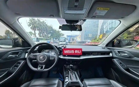 MG 5, 2023 год, 977 020 рублей, 11 фотография