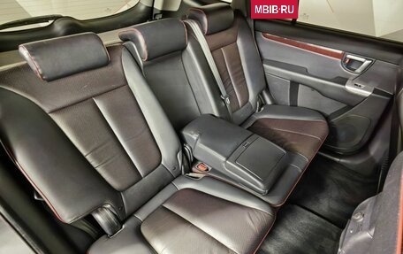 Hyundai Santa Fe III рестайлинг, 2008 год, 1 029 000 рублей, 13 фотография