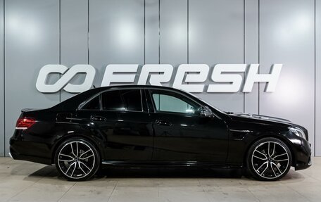 Mercedes-Benz E-Класс, 2009 год, 1 499 000 рублей, 5 фотография