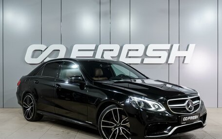 Mercedes-Benz E-Класс, 2009 год, 1 499 000 рублей, 6 фотография