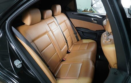 Mercedes-Benz E-Класс, 2009 год, 1 499 000 рублей, 10 фотография