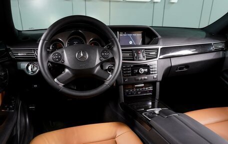 Mercedes-Benz E-Класс, 2009 год, 1 499 000 рублей, 9 фотография