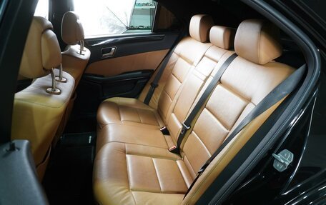 Mercedes-Benz E-Класс, 2009 год, 1 499 000 рублей, 12 фотография