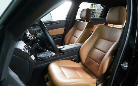 Mercedes-Benz E-Класс, 2009 год, 1 499 000 рублей, 13 фотография