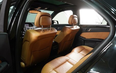 Mercedes-Benz E-Класс, 2009 год, 1 499 000 рублей, 14 фотография