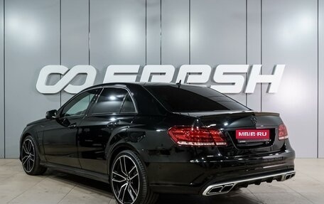 Mercedes-Benz E-Класс, 2009 год, 1 499 000 рублей, 2 фотография