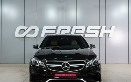 Mercedes-Benz E-Класс, 2009 год, 1 499 000 рублей, 3 фотография