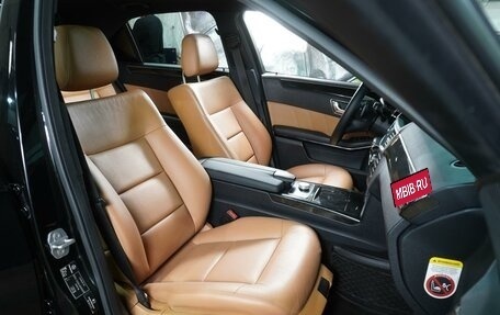 Mercedes-Benz E-Класс, 2009 год, 1 499 000 рублей, 11 фотография
