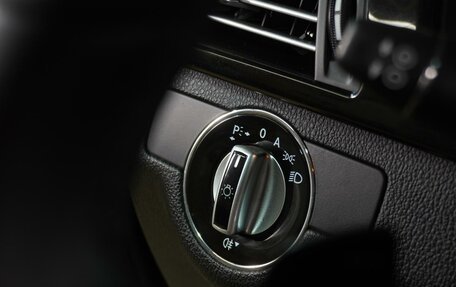 Mercedes-Benz E-Класс, 2009 год, 1 499 000 рублей, 18 фотография