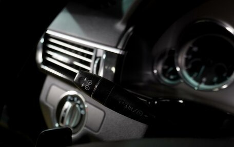 Mercedes-Benz E-Класс, 2009 год, 1 499 000 рублей, 19 фотография